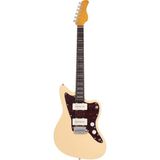 Sire Larry Carlton Vwh J3 Elektro Gitar - Krem Rengi