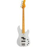Sire Marcus Miller P6 4 Telli Bas Gitar (P64ISL) - Beyaz - Kum