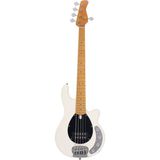Sire Marcus Miller Z3 5 Telli Bas Gitar Awh - Beyaz