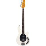 Sire Marcus Miller Z7 4 Telli Bas Gitar Awh - Beyaz
