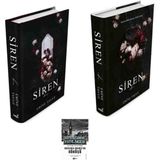 Siren 1, Siren 2 Emine Tavuz Seti 2 Kitap Ciltli