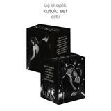 Siren (Ciltli - Kutulu Set)