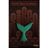 Siren - Giuseppe Tomasi Di Lampedusa