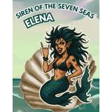 Siren of the Seven Seas: Elena