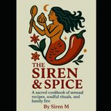 Siren & Spice
