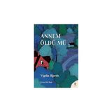 Siren Yayınları Annem Öldü Mü + Miras - Hayır