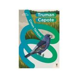 Siren Yayınları Çimen Türküsü [paperback] [oct 01, 2025] Truman Capote And Filiz Ofluoğlu