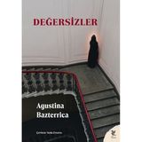 Siren Yayınları Değersizler