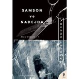 Siren Yayınları Samson ve Nadejda
