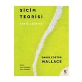 Siren Yayınları Sicim Teorisi