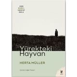 Siren Yayınları Yürekteki Hayva