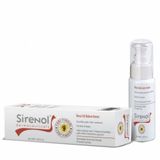 Sirenol 60 ml Cadı Fındığı Rosa Cilt Bakım Kremi