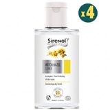 Sirenol Cadı Fındığı Cilt Sıkılaştırıcı ve Gözenek Temizleyici Tonik 300 ml 4 Adet