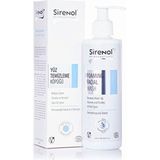 Sirenol Cadı Fındığı İçerikli Yüz Temizleme Köpüğü 250 ml Temizleyici Etkili Tüm Cilt Tipleri İçin