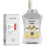 Sirenol Cadı Fındığı Rosa Cilt Bakım Kremi 60MLCadı Fındığı Cilt Temizleyici Tonik 300ML