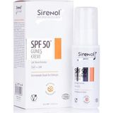 Sirenol Cadı Fındığı SPF50 Kremi ( ) 60 ml - Standart