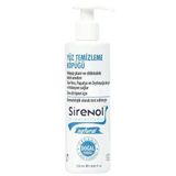 Sirenol Cadı Fındığı Yüz Temizleme Köpüğü 250 ml - Eski Ambalaj