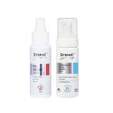 Sirenol Hassas Cilt Bakım Set Çay Ağacı Köpük Rosa Krem 60 mL / 150 mL