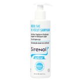 Sirenol Natural 250 ml Bebek Saç ve Vücut Şampuanı
