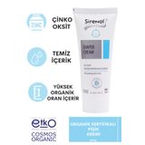 Sirenol Organik 87 ml Pişik Kremi