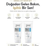 Sirenol Organik BB Krem Seti Ton Eşitleyici Etkiyle 2 x 30 ml Cilt Kusurlarını Kapatır