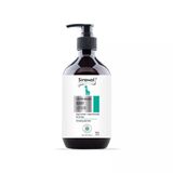 Sirenol Organik Sertifikalı Bebek Losyonu 250 Ml