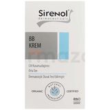 Sirenol SPF30 BB Krem 30 ml