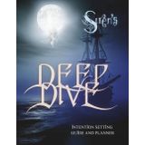 Siren's Deep Dive: A 5-Step Intention-Setting System to Start Any Time