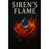 Siren's Flame: Book 2 of The Siren's Curse
