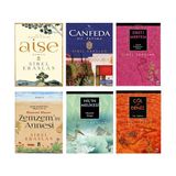 Siret-i Meryem - Zemzem'in Annesi Hazreti Hacer - Nil'in Melikesi - Sibel Eraslan - 6 Kitap Set