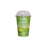 Siri 350 ml Cool Lime Aromalı Bubble Tea