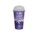 Siri 350 ml Yaban Mersini Aromalı Bubble Tea