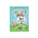 Siri Gol Atıyor - Kolektif