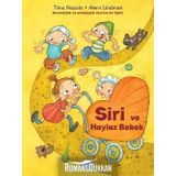 Siri Ve Haylaz Bebek - Kolektif