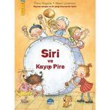 Siri ve Kayıp Pire - Tiina Nopola