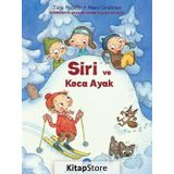 Siri Ve Koca Ayak - Kolektif