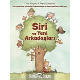 Siri ve Yeni Arkadaşları - Tiina Nopola