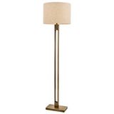 Sırık Lambader E27 12w 40cm Metal Eskitme Avonni-lm-9108-1e Kaplama