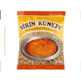Şirin 135 gr Künefe