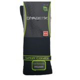 Şirin 8100 Diabetik (Şeker) Bambu Erkek Çorap