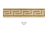 Şirin Ahşap Dekoratif .5 Çıta MZ-005 - 6X0