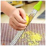 Şirin Aksesuar Home Çok Amaçlı Uzun Limon Rendesi