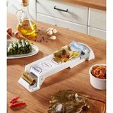 Şirin Aksesuar Home Pratik Sarma Dolma Yapma Makinesi