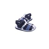 Şirin Bebe 2067 Erkek Çocuk Ortopedik Sandalet