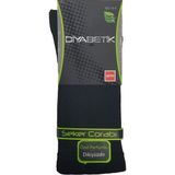 Şirin Çorap 3 Adet Bambu Erkek Çorap - - Siyah - Lacivert - Gri