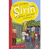 Sirin Didisiriz Sakaciktan: Yunanistan - Dunyayi G