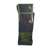 Şirin Erkek Bambu Şeker Çorabı 8100 - 6 Adet - Füme - 40 - 44