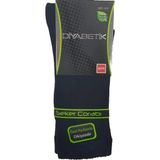 Şirin Erkek Bambu Şeker Çorabı 8100 - 6 Adet - Lacivert - 40 - 44