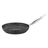 Şirin Eşyalarım Granit Tava 26 cm Siyah Indüksiyon Tabanlı