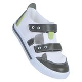 Şirin Genç Şg7 Haki Erkek Çocuk Sandalet